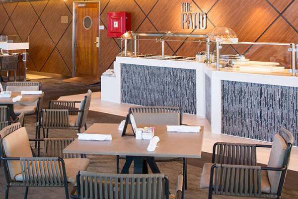 Azamara Journey Gallery Image